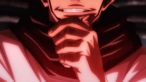 Guess the Jujutsu Kaisen Character - Close-Up Edition Quiz