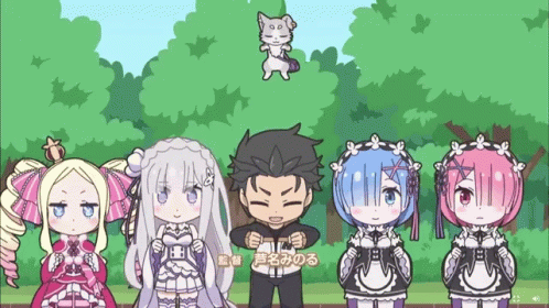 Ultimate Isekai Challenge Quiz