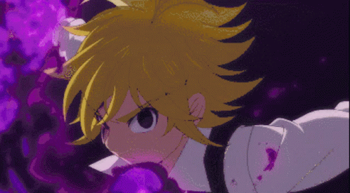 Casual Fan vs Hardcore Fan: The Seven Deadly Sins Trivia Quiz
