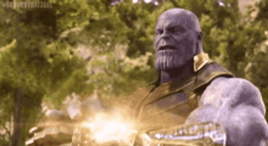 Can You Pass This Thanos Trivia Quiz?