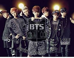 Ultimate BTS Quiz - TriviaCreator