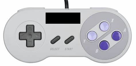 Guess the Retro Game Console fom the Controller - TriviaCreator