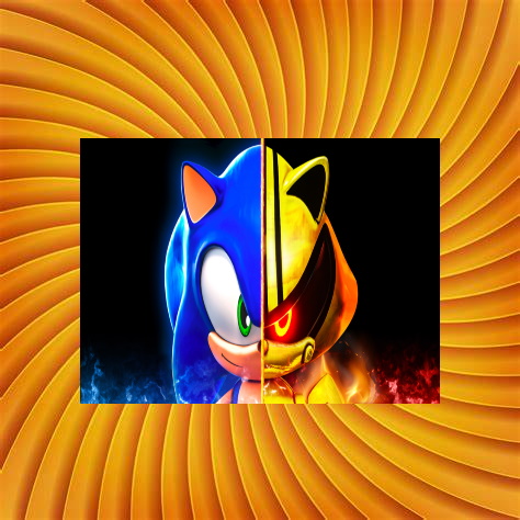 Sonic.EXE - Chapter 1 [Sonic Generations] [Mods]