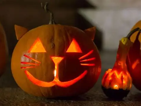 halloween trivia quiz (dutch language)