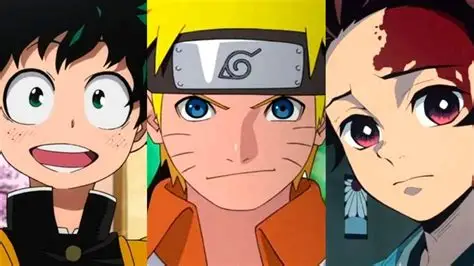 Guess the Anime From ONE Clue Trivia Quiz