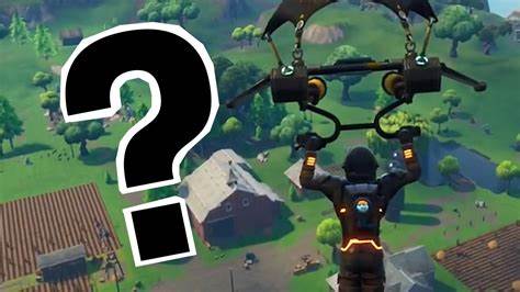 Fortnite Quiz: Can You Guess The Location?