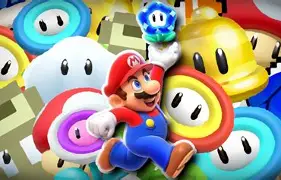 Guess the Game From ONE Power-Up Trivia Quiz