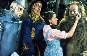 Finish the Quote: Classic Movie Edition