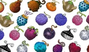 The Ultimate Devil Fruit Challenge Trivia Quiz