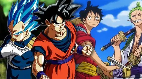 Anime Fans, You Have 5 Seconds Trivia Quiz