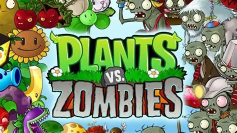 pvz quiz  (IMPOSSIBLE)