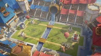 Clash Royale: Guess the Arena Trivia Quiz
