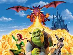 Shrek Trivia Quiz