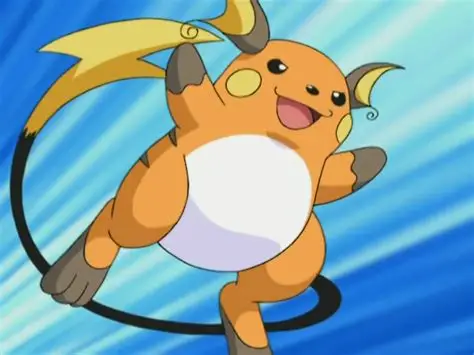 Which Pokémon Evolves Into This? Quiz