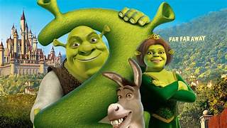 Shrek 2 Trivia Quiz