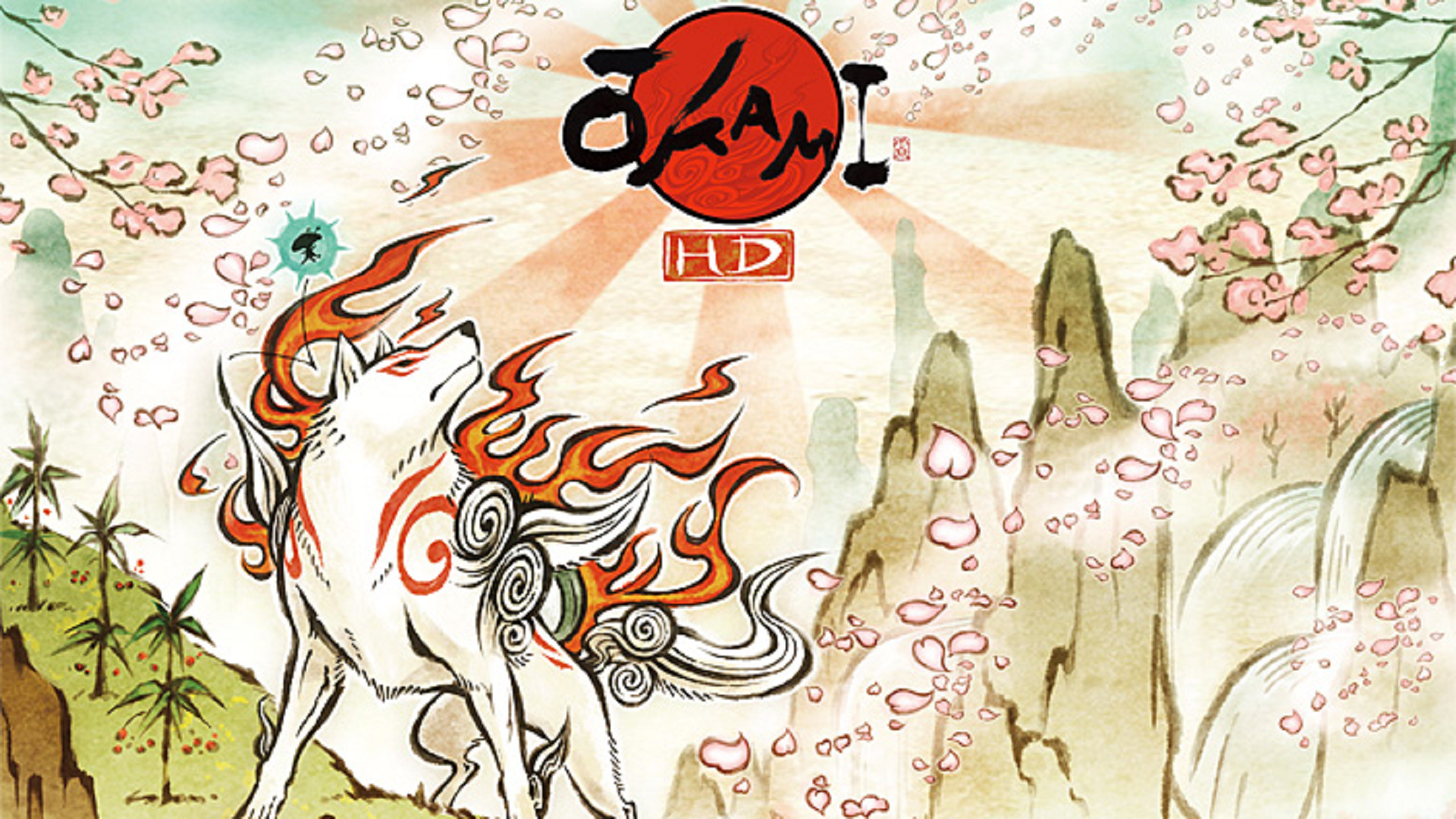 The Ultimate Okami Trivia Quiz