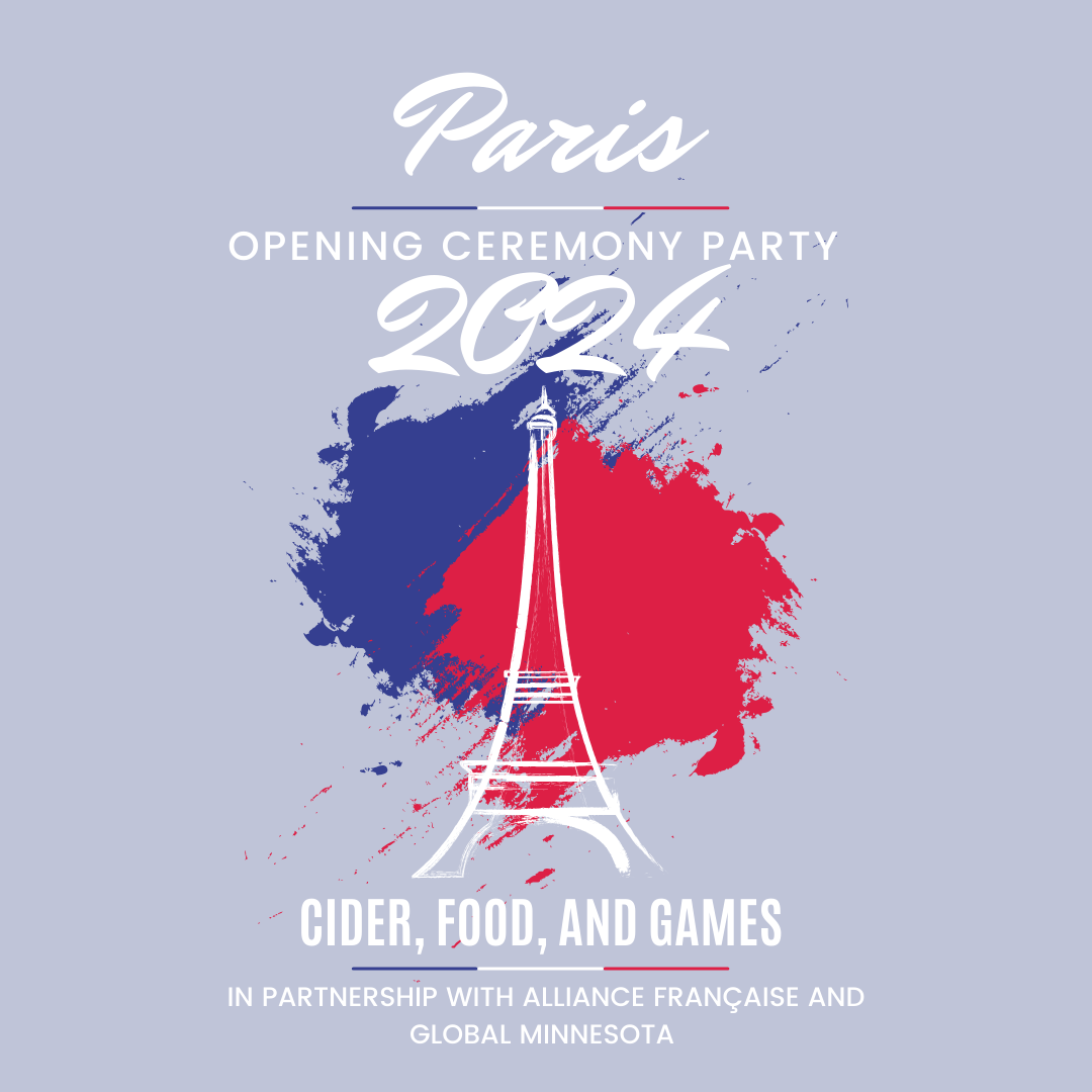 Olympics Trivia for Paris 2024