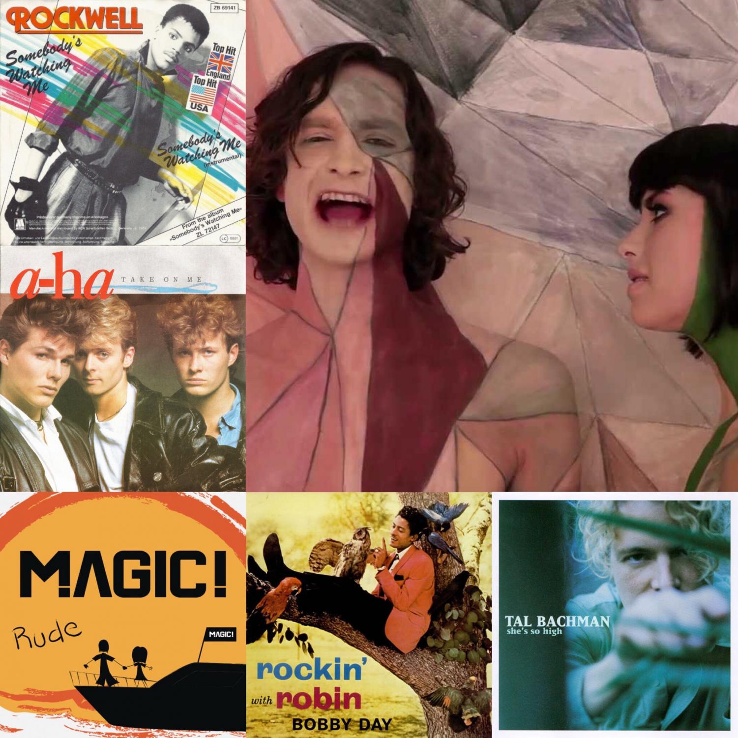 Guess the Artist - One Hit Wonders