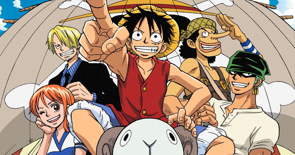 Do You Need To Watch One Piece From The Beginning? Trivia Quiz
