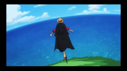 One Piece Post Timeskip Ultimate Deluxe Trivia Quiz (250+ questions & GIFs)