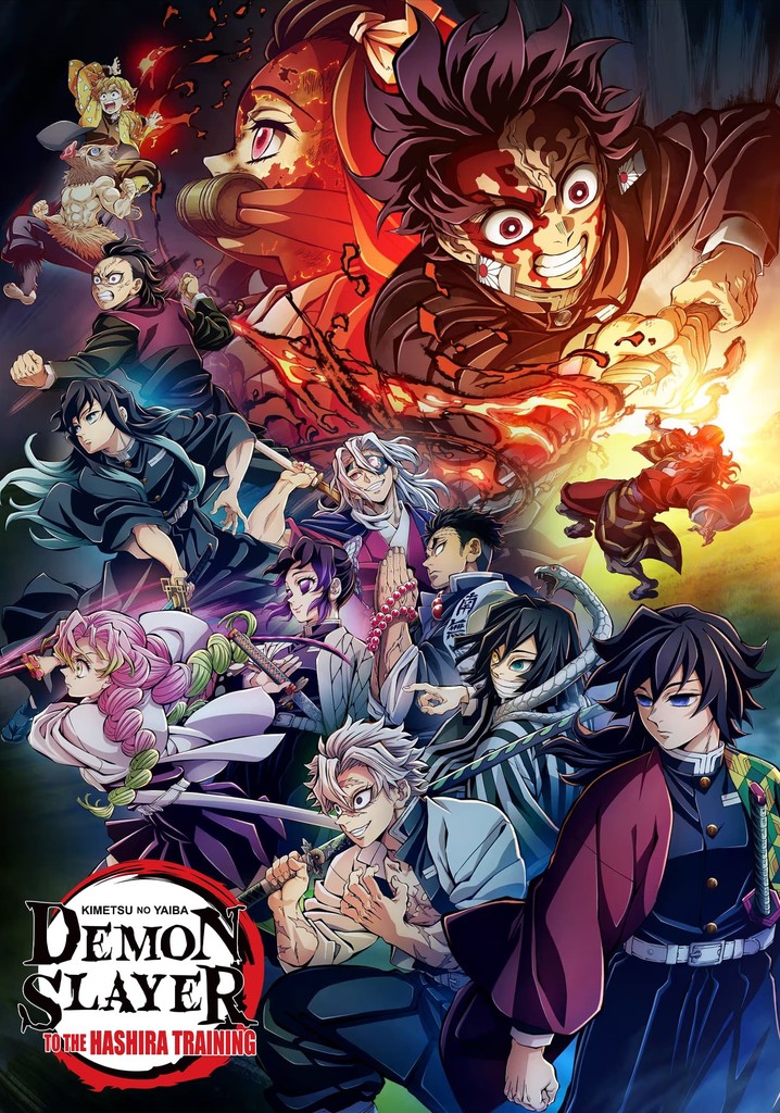 The Ultimate Demon Slayer Quiz