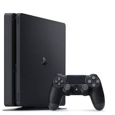 What year did the Playstation 4 get released?