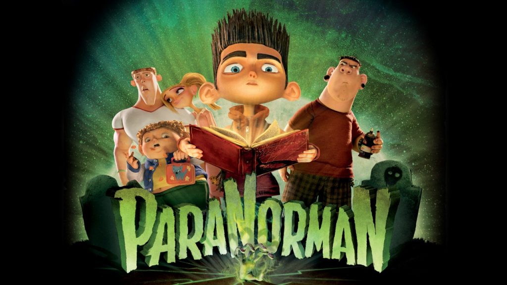 The Ultimate ParaNorman Trivia Quiz