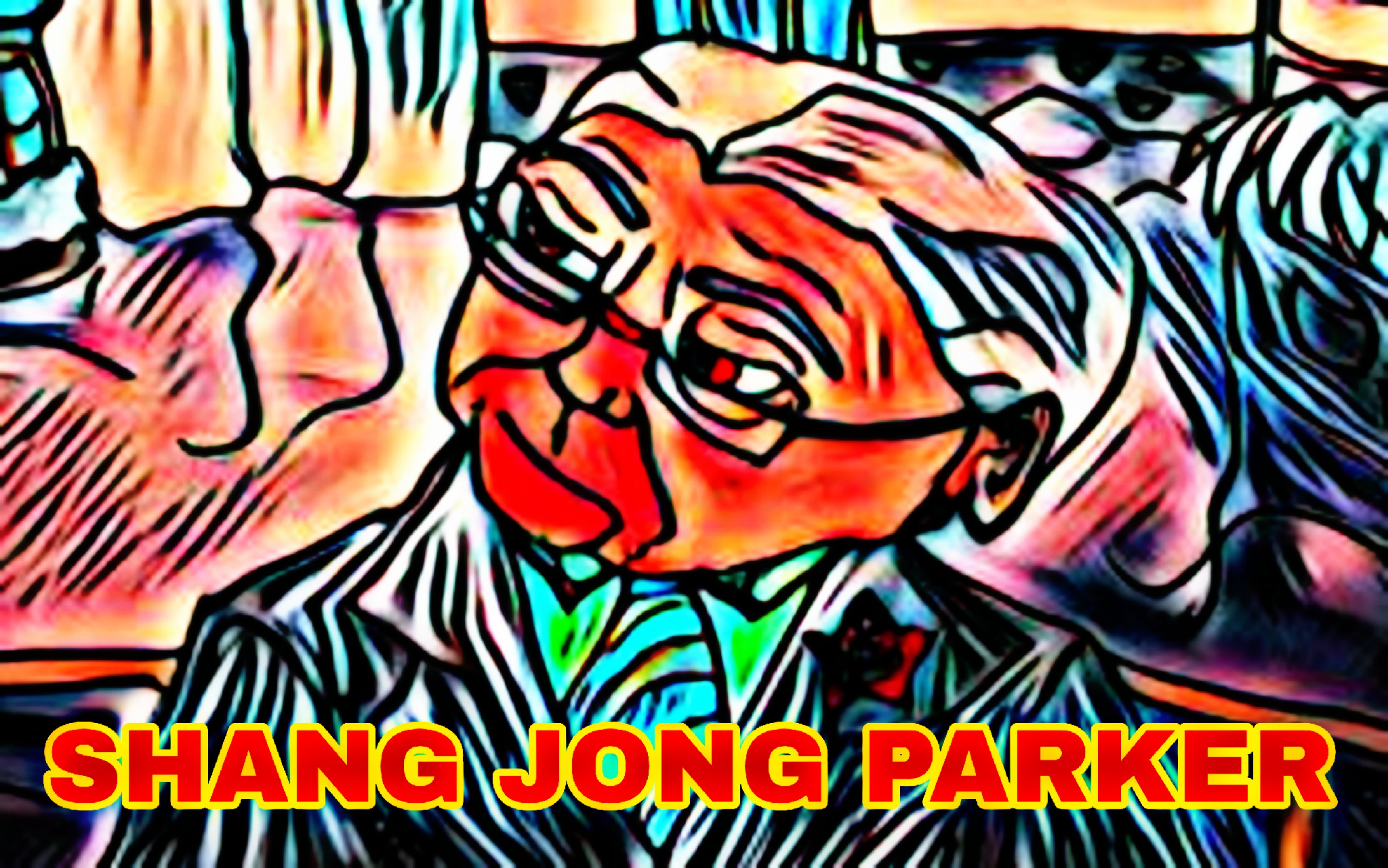 Shang Jong Parker Quiz