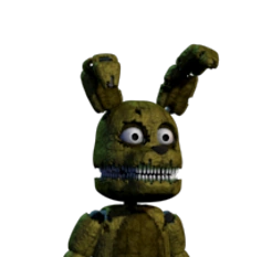 Five Nights at Freddy's Animatronics Quiz - By SMBH_7