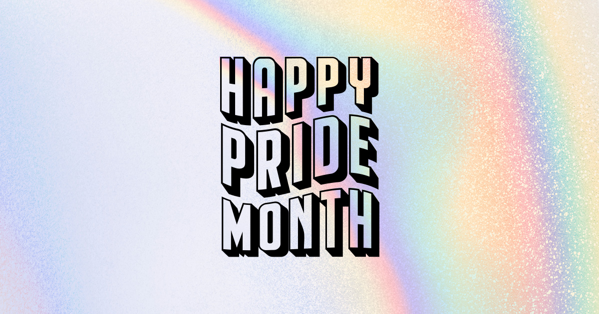 The Very Happy Pride Trivia Quiz!