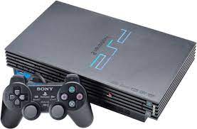 What year did the Playstation 2 get released?