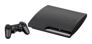 What year did the Playstation 3 get released?