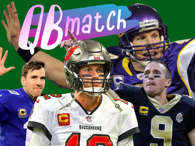 2022 NFL Standings Quiz - TriviaCreator