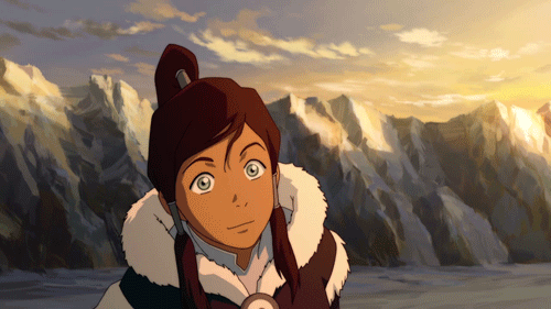 The Legend of Korra – General Trivia Quiz