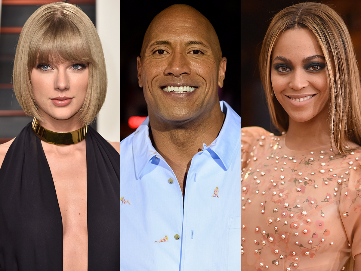 Two Truths and One Lie: Celebrity Gossip Edition