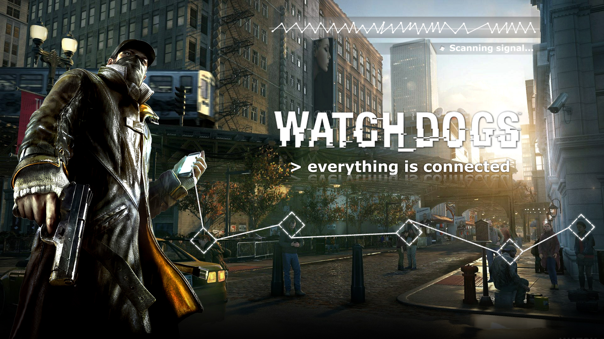 WATCH DOGS Quiz (25 trivia questions & answers)