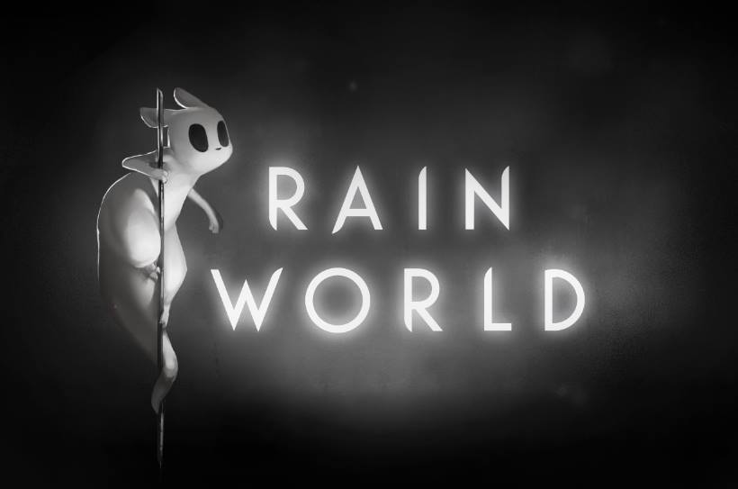 Rain World Trivia