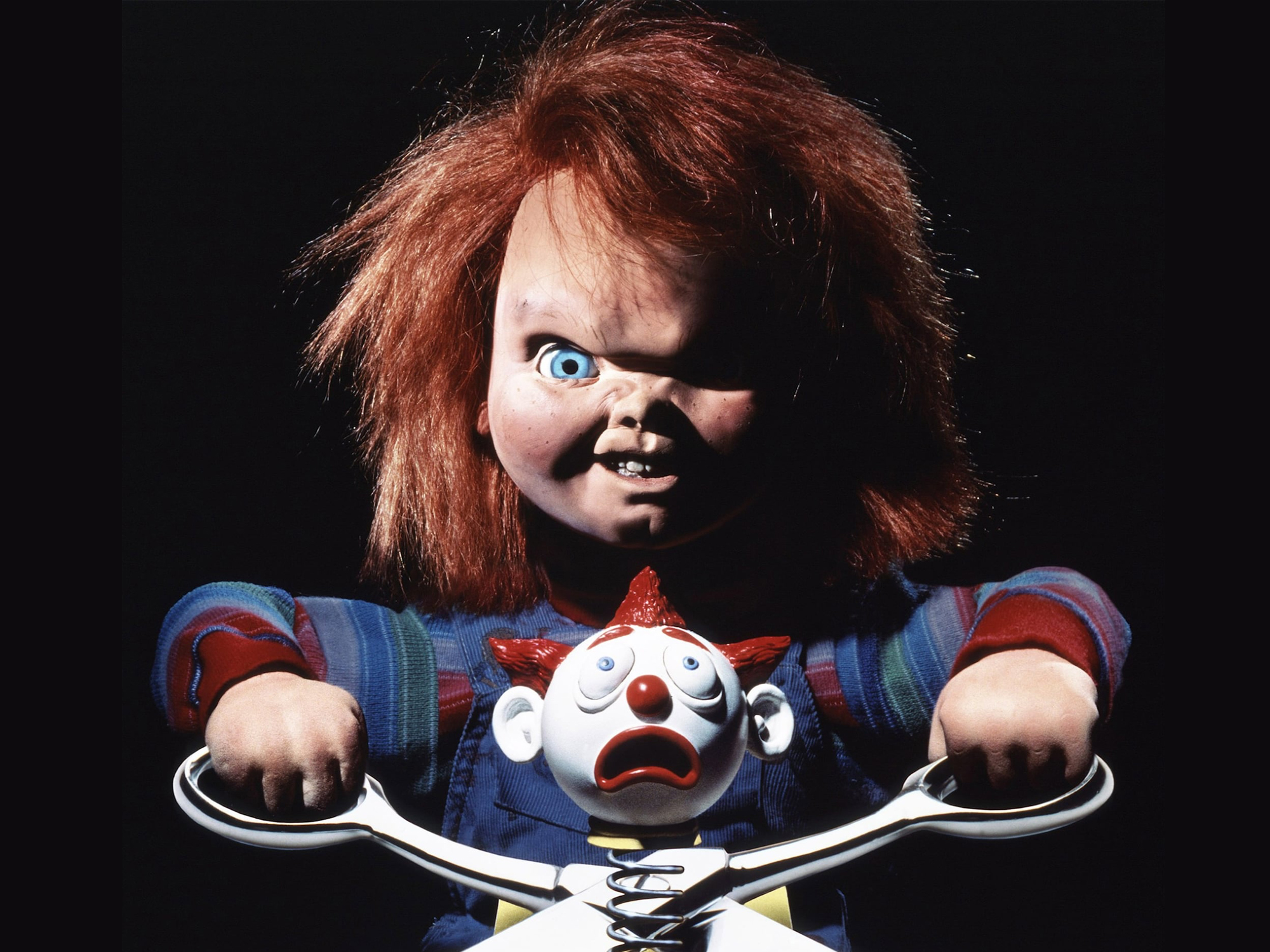 The Ultimate Child's Play (Chucky) Franchise Trivia Quiz