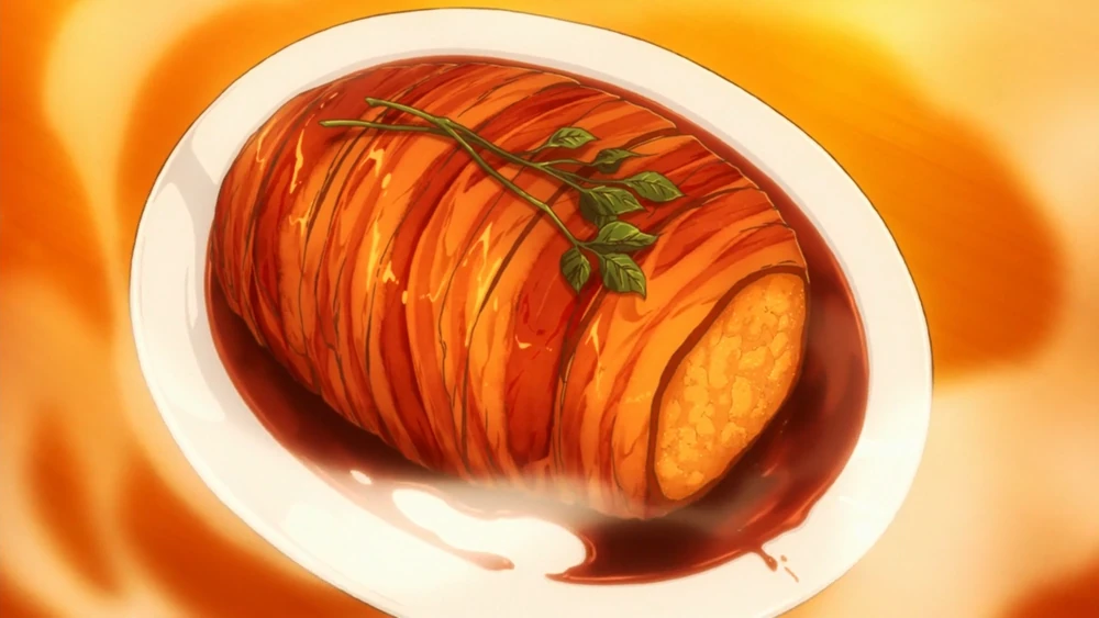 Food Wars!: Shokugeki no Soma Quiz: Who Cooked This? [ANIME ONLY]