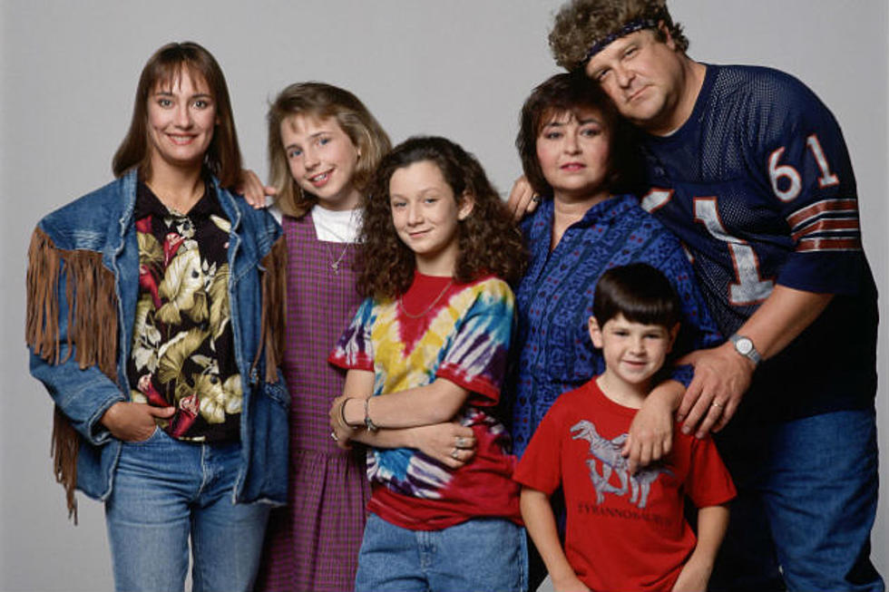 Can You Name These Roseanne Characters? Trivia
