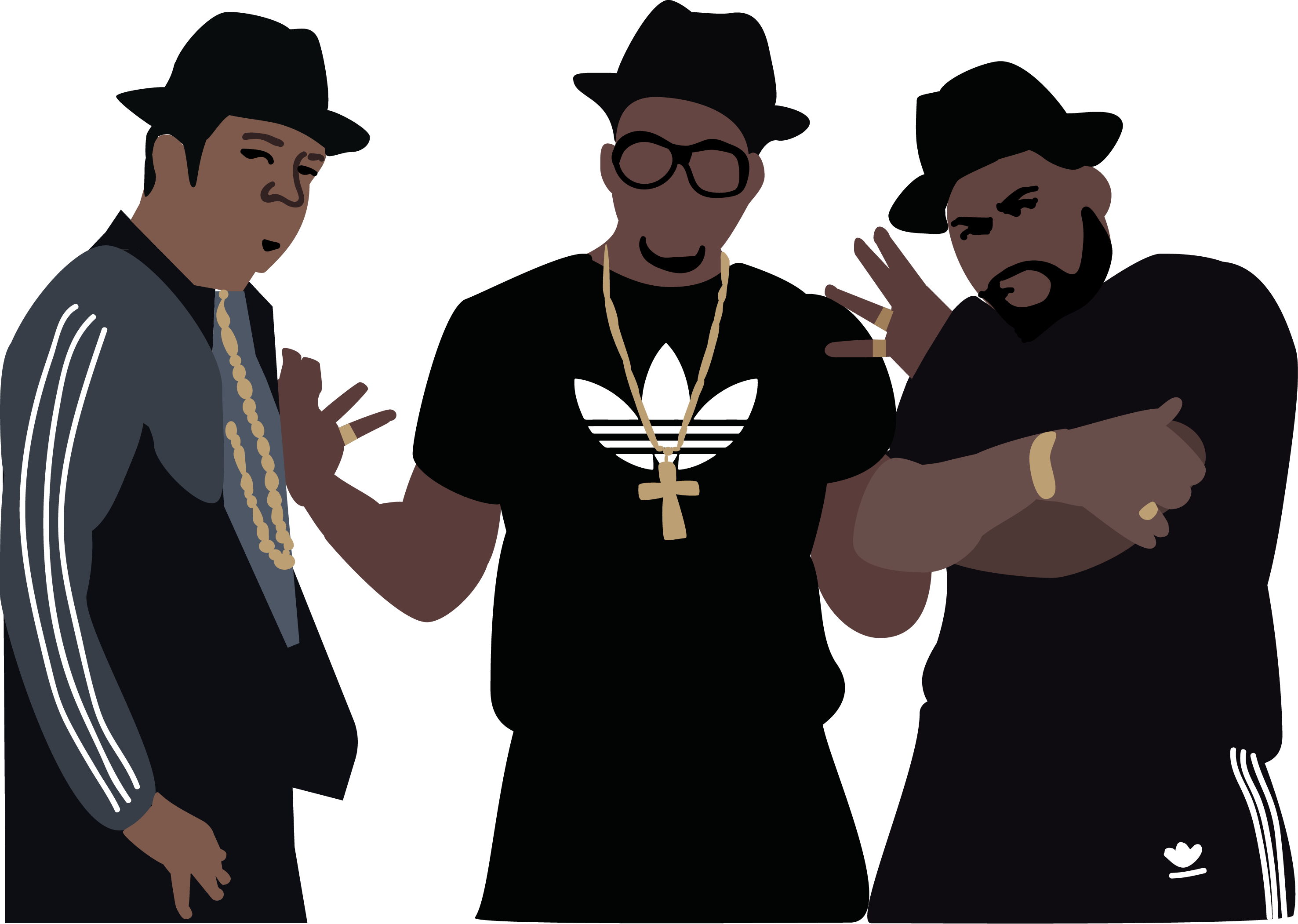 The Very Fun Rap/Hip-Hop Trivia Quiz