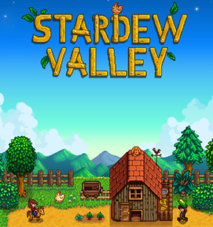 Stardew Valley Trivia