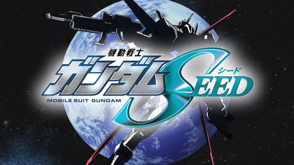 Gundam SEED and Destiny Trivia
