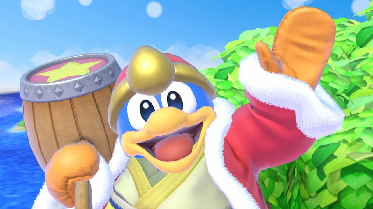 King Dedede trivia quiz: How well do you know King Dedede?