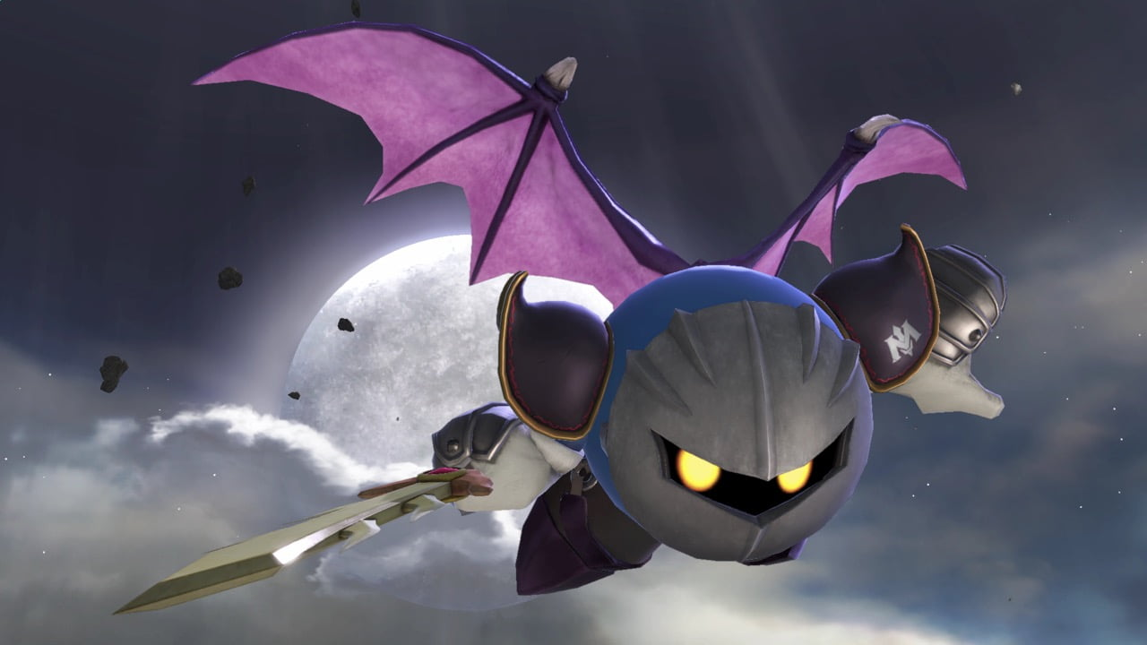 How well do you know Meta Knight?