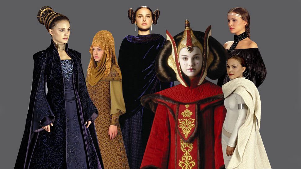 The Ultimate Padme Amidala Trivia Quiz