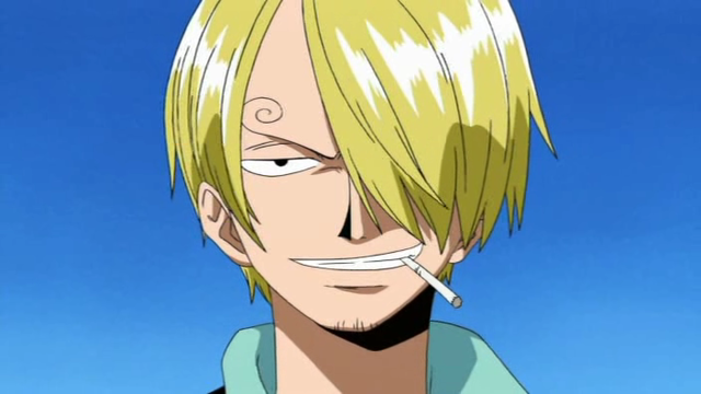 Quiz sobre Sanji. Anime One Piece. #sanji #sanjionepiece #quiz