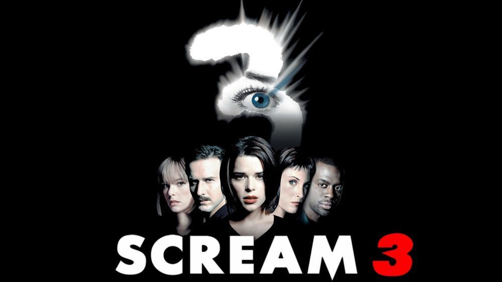 The Ultimate Scream 3 Trivia Quiz
