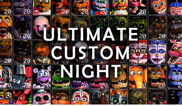 FNAF quiz - TriviaCreator