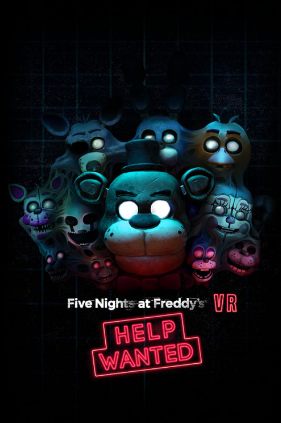 FNAF Quiz: Are you ready for Freddy? - TriviaCreator